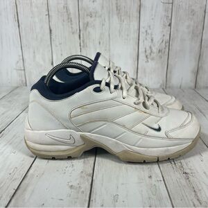 Nike golf Womens 8 wide‎